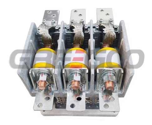 GVC313-630A/1140V Vacuum Contactors